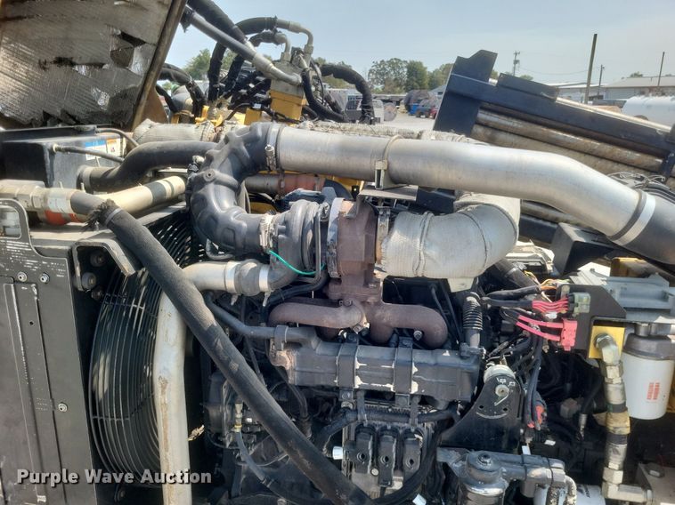 image for item DQ3630 2015 Vermeer  D24x40 Series II directional boring unit