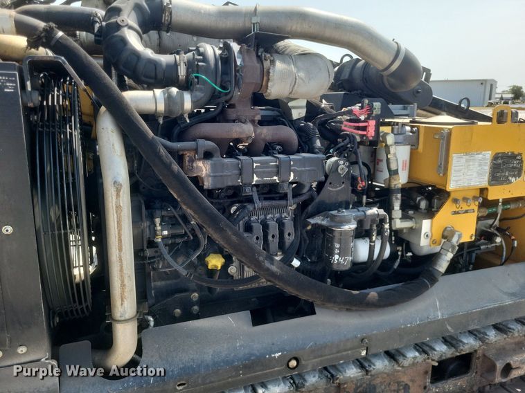 image for item DQ3630 2015 Vermeer  D24x40 Series II directional boring unit