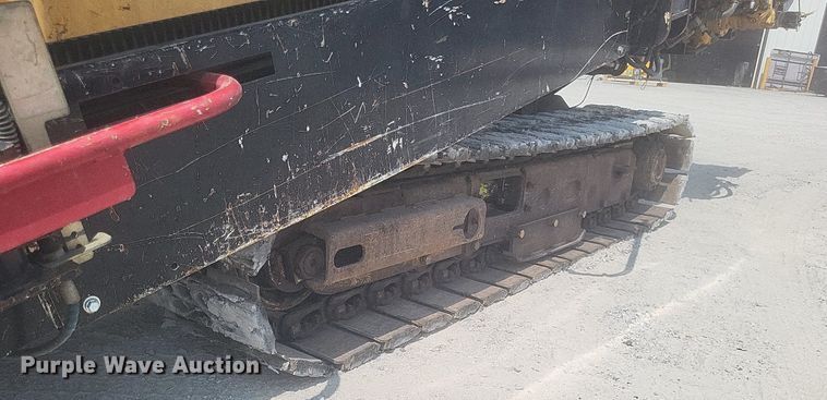 image for item DQ3630 2015 Vermeer  D24x40 Series II directional boring unit