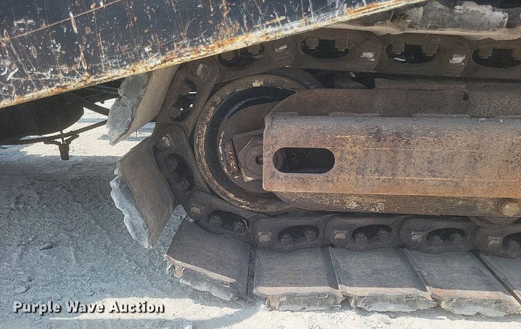 image for item DQ3630 2015 Vermeer  D24x40 Series II directional boring unit