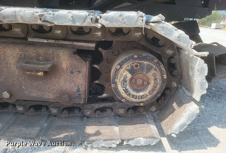 image for item DQ3630 2015 Vermeer  D24x40 Series II directional boring unit