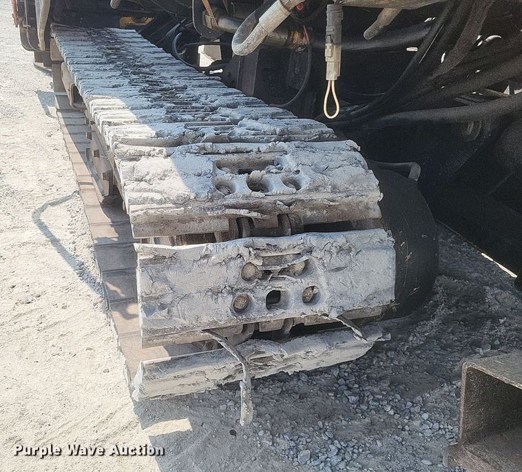 image for item DQ3630 2015 Vermeer  D24x40 Series II directional boring unit