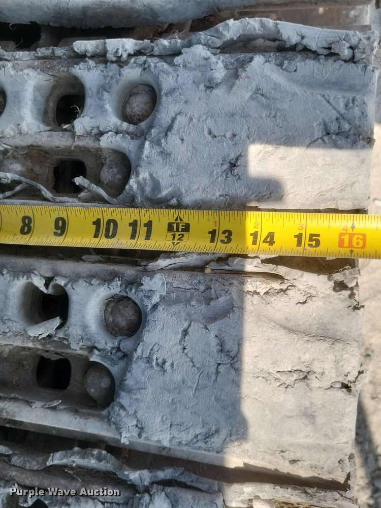 image for item DQ3630 2015 Vermeer  D24x40 Series II directional boring unit