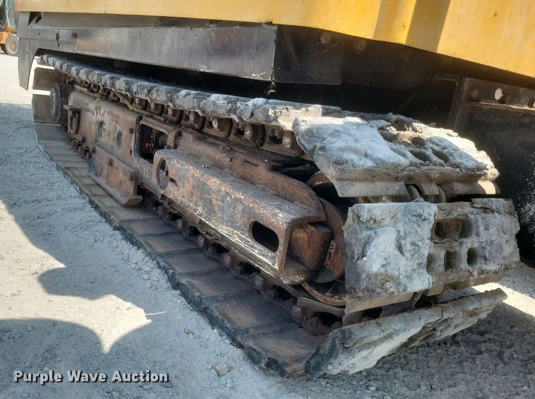 image for item DQ3630 2015 Vermeer  D24x40 Series II directional boring unit