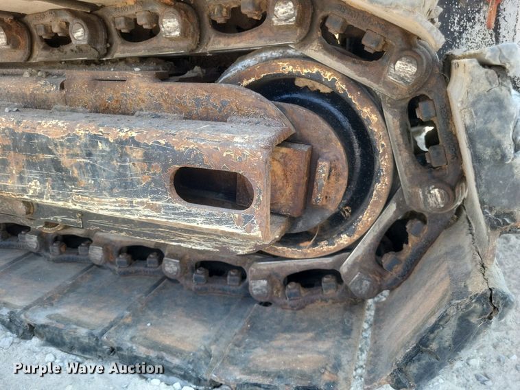 image for item DQ3630 2015 Vermeer  D24x40 Series II directional boring unit