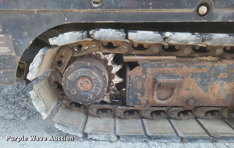 image for item DQ3630 2015 Vermeer  D24x40 Series II directional boring unit