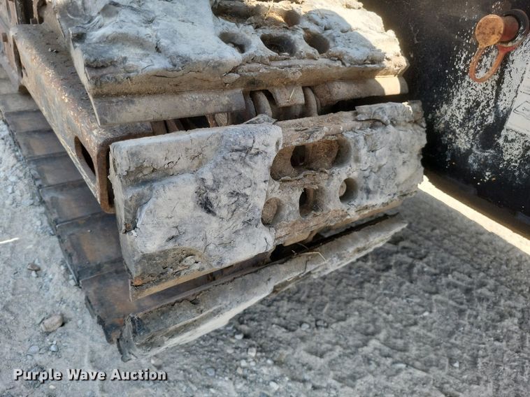 image for item DQ3630 2015 Vermeer  D24x40 Series II directional boring unit