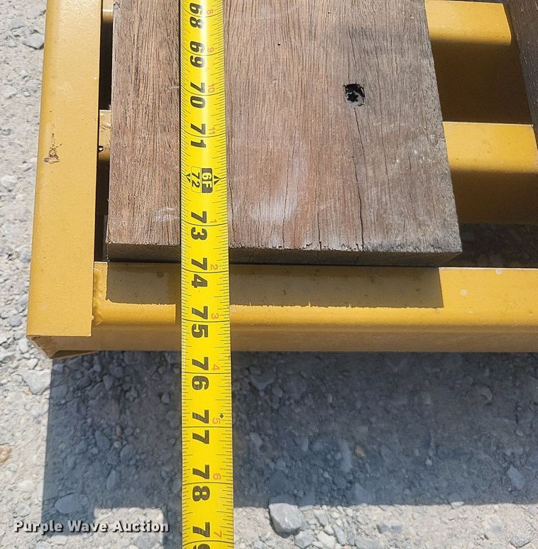 image for item DQ3631 2023 Eager Beaver 20XPT equipment trailer