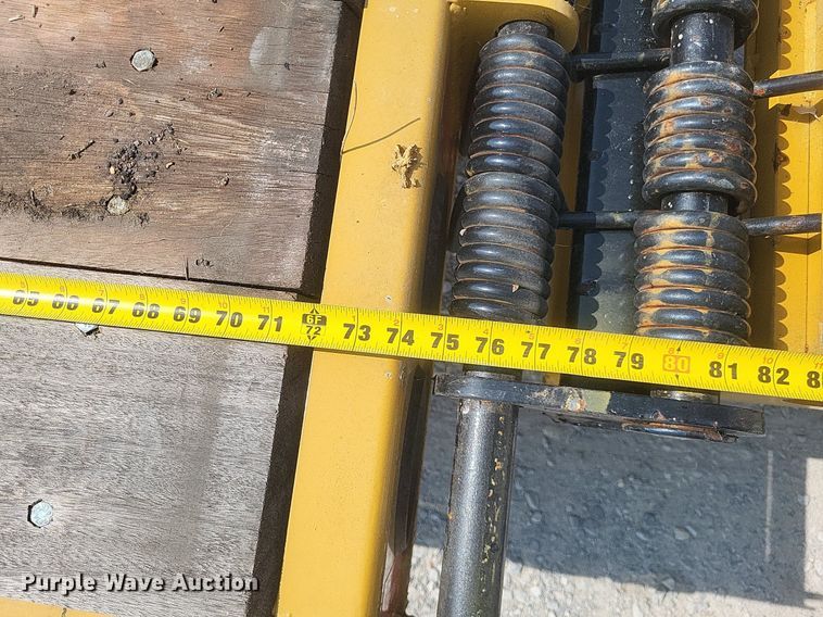 image for item DQ3631 2023 Eager Beaver 20XPT equipment trailer