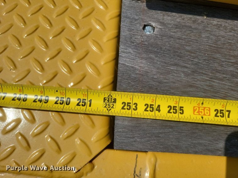 image for item DQ3631 2023 Eager Beaver 20XPT equipment trailer