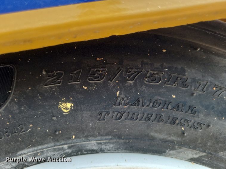 image for item DQ3631 2023 Eager Beaver 20XPT equipment trailer