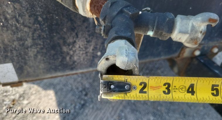 image for item DQ3633 2013 Sullair 375HH air compressor