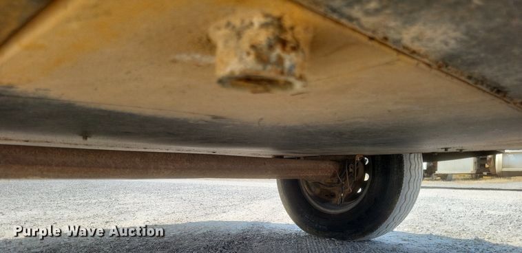 image for item DQ3633 2013 Sullair 375HH air compressor