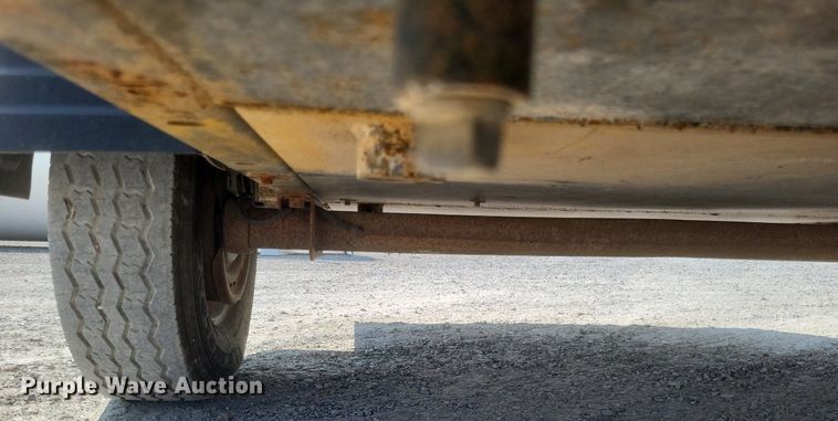 image for item DQ3633 2013 Sullair 375HH air compressor