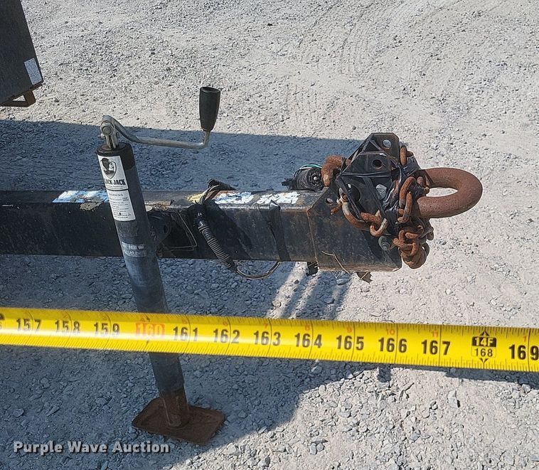 image for item DQ3633 2013 Sullair 375HH air compressor