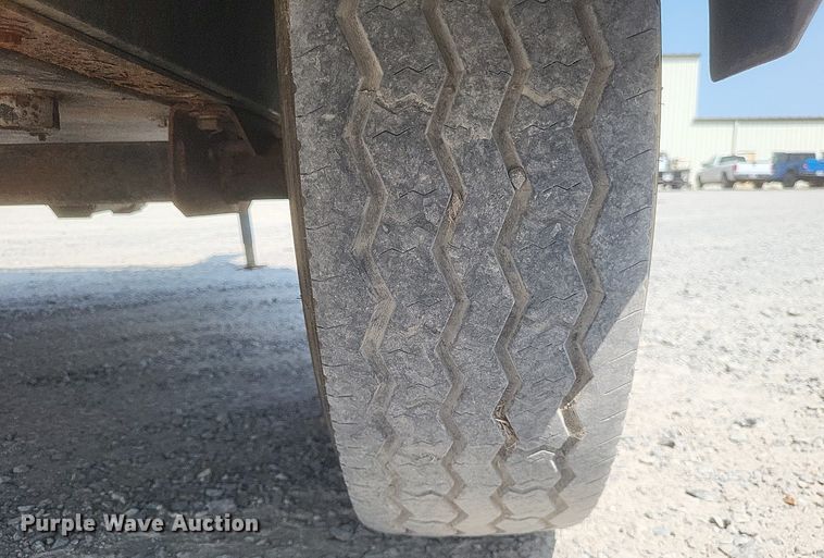 image for item DQ3633 2013 Sullair 375HH air compressor