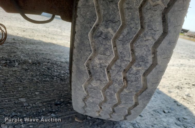 image for item DQ3633 2013 Sullair 375HH air compressor