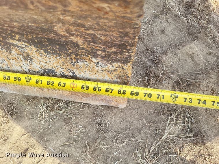 image for item DQ3644 2018 Takeuchi  TB240 mini excavator