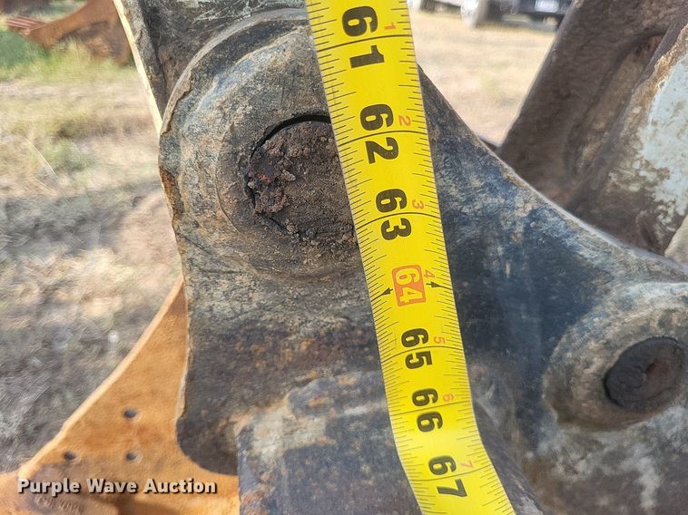 image for item DQ3644 2018 Takeuchi  TB240 mini excavator