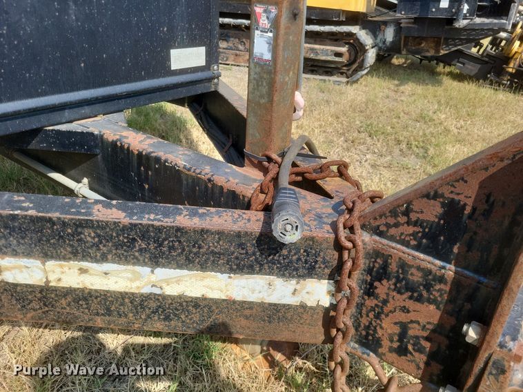 image for item DQ3645 Redi Haul RH4110RT reel trailer
