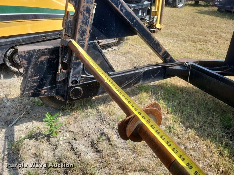 image for item DQ3645 Redi Haul RH4110RT reel trailer