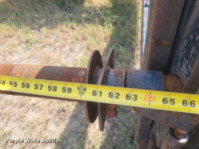 image for item DQ3645 Redi Haul RH4110RT reel trailer