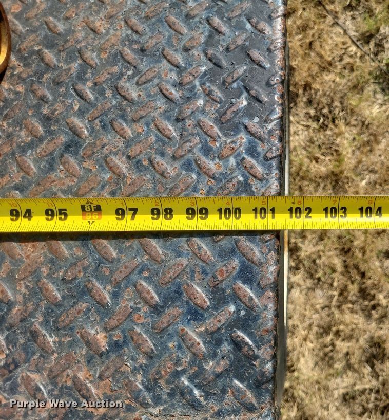 image for item DQ3645 Redi Haul RH4110RT reel trailer