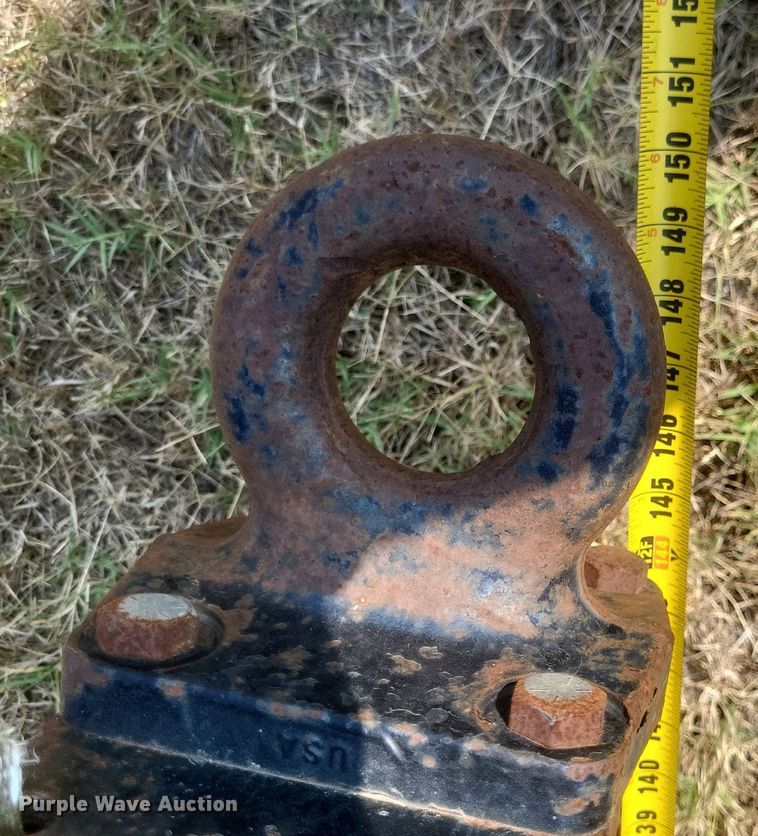 image for item DQ3645 Redi Haul RH4110RT reel trailer