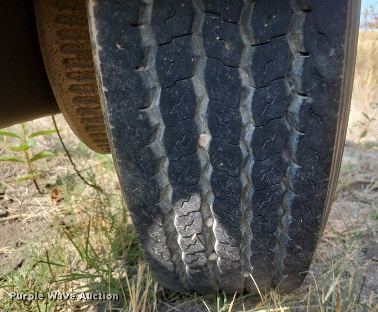 image for item DQ3645 Redi Haul RH4110RT reel trailer