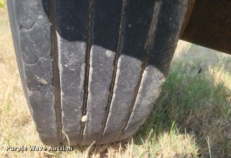 image for item DQ3645 Redi Haul RH4110RT reel trailer