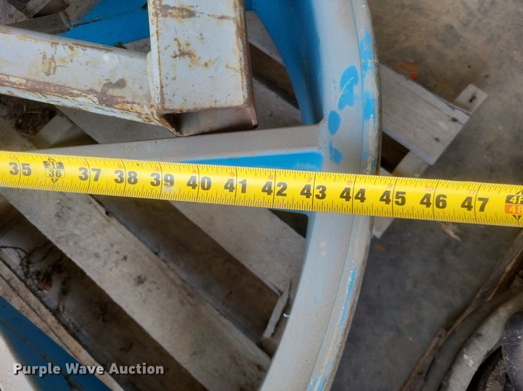 image for item DQ3647 Arnco fiber optic cable puller 