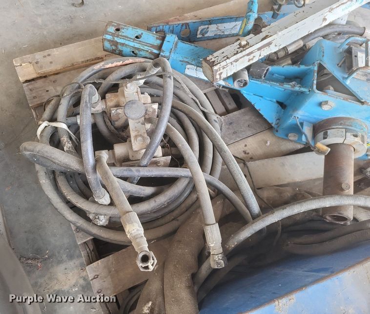 image for item DQ3647 Arnco fiber optic cable puller 