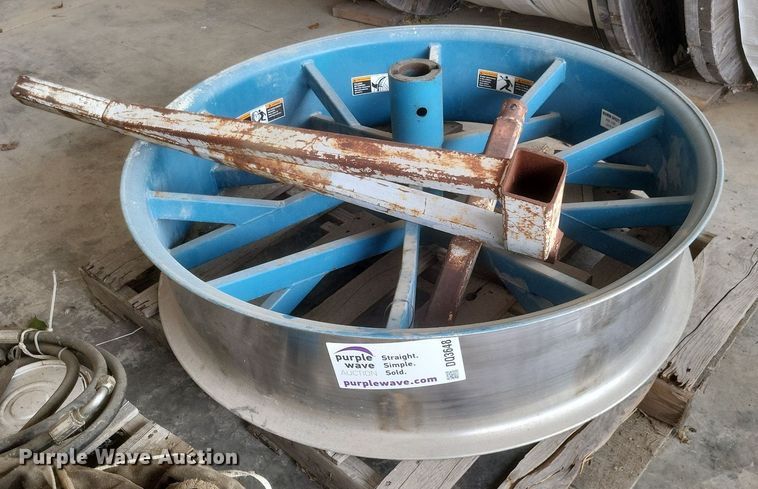 image for item DQ3648 Condux fiber optic cable puller