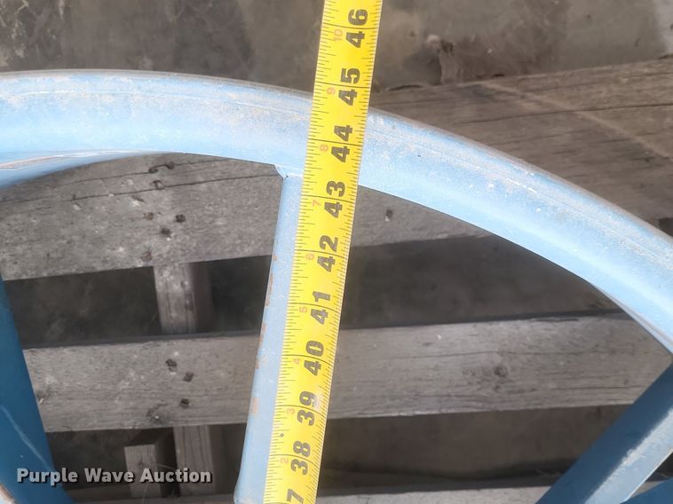 image for item DQ3648 Condux fiber optic cable puller