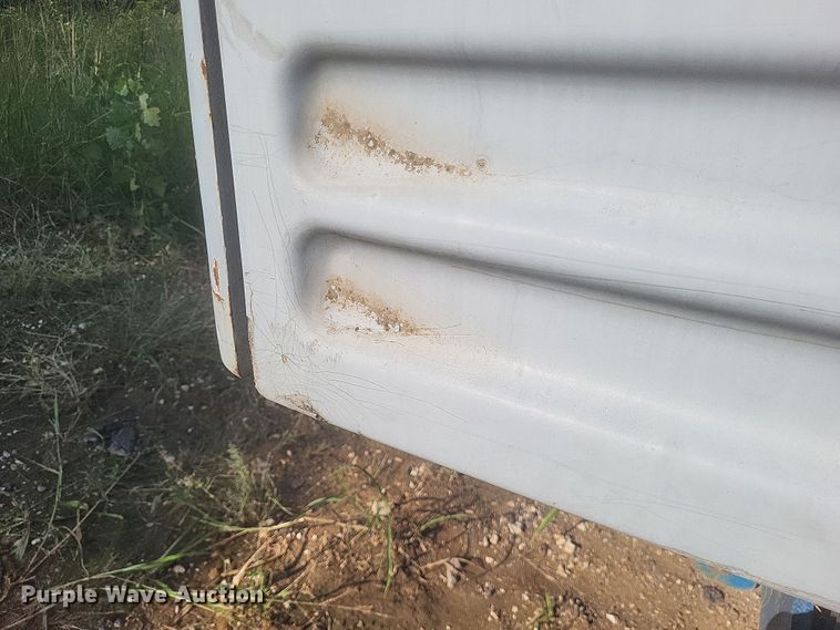 image for item DQ3681 2006 Genie S40 boom lift