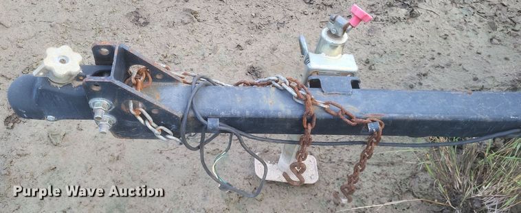 image for item DQ3683 Sullair 185 DPQ KU4F air compressor