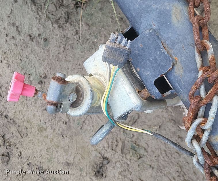 image for item DQ3683 Sullair 185 DPQ KU4F air compressor