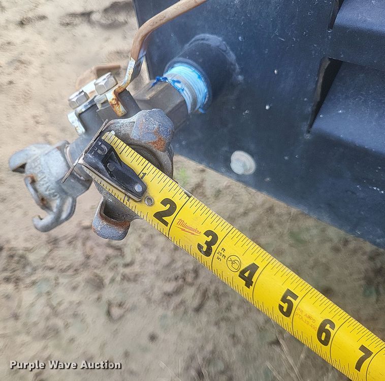 image for item DQ3683 Sullair 185 DPQ KU4F air compressor