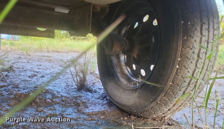 image for item DQ3683 Sullair 185 DPQ KU4F air compressor