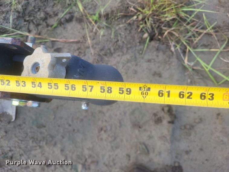 image for item DQ3683 Sullair 185 DPQ KU4F air compressor