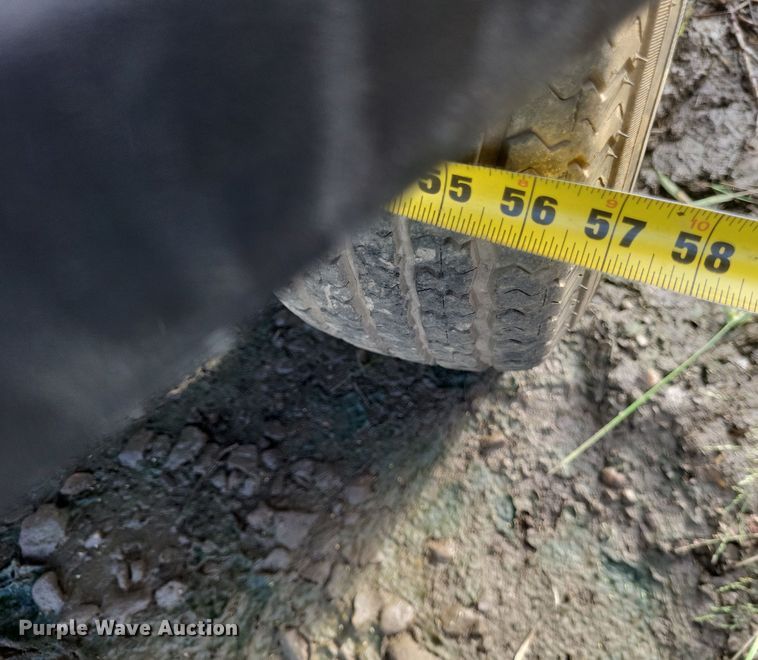 image for item DQ3683 Sullair 185 DPQ KU4F air compressor