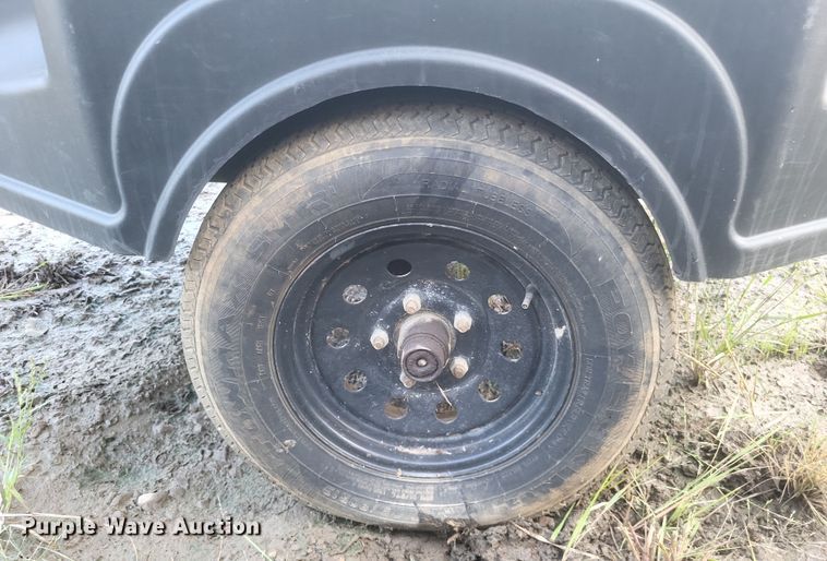 image for item DQ3683 Sullair 185 DPQ KU4F air compressor