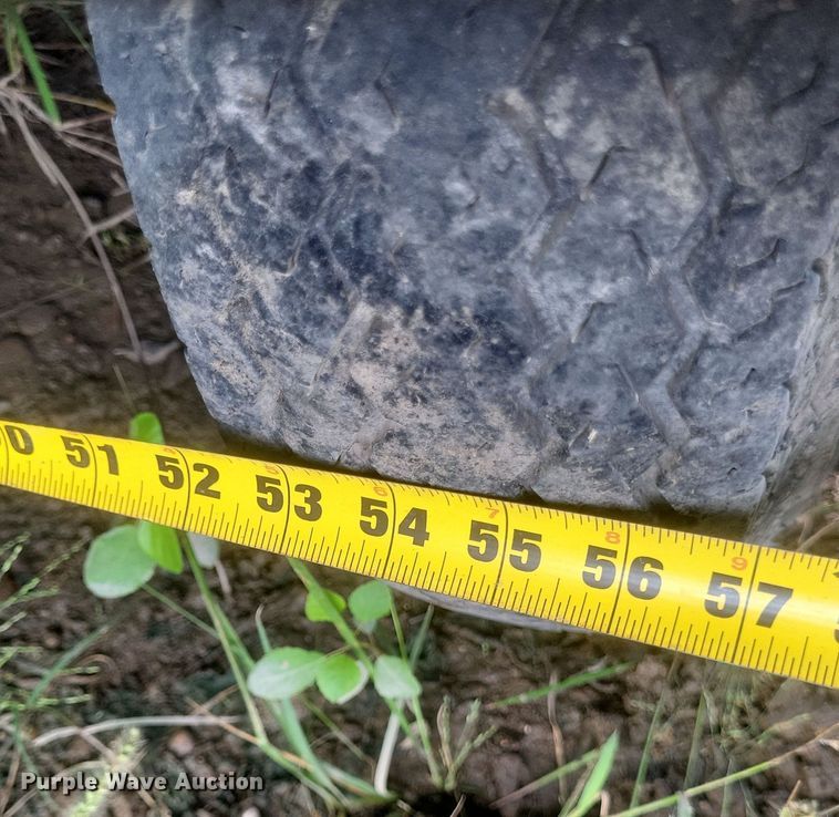 image for item DQ3683 Sullair 185 DPQ KU4F air compressor