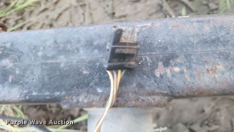 image for item DQ3684 2016 Atlas Copco XAS 185 KD7 PE T4F air compressor