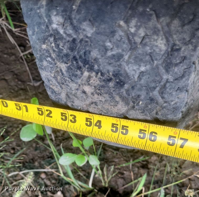 image for item DQ3684 2016 Atlas Copco XAS 185 KD7 PE T4F air compressor