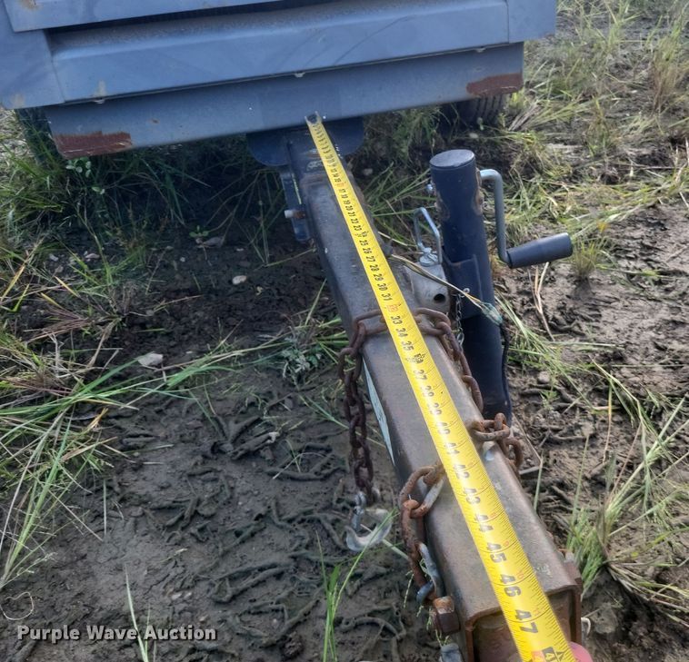 image for item DQ3684 2016 Atlas Copco XAS 185 KD7 PE T4F air compressor