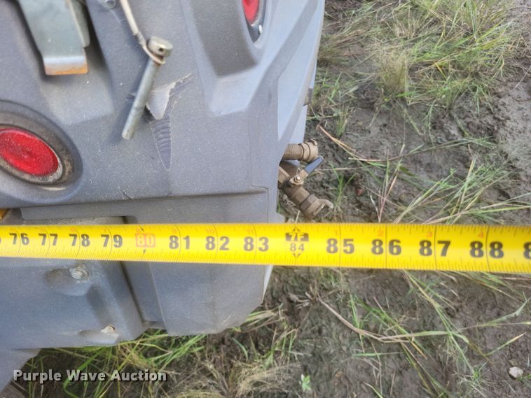 image for item DQ3684 2016 Atlas Copco XAS 185 KD7 PE T4F air compressor