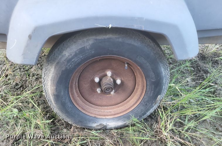 image for item DQ3684 2016 Atlas Copco XAS 185 KD7 PE T4F air compressor