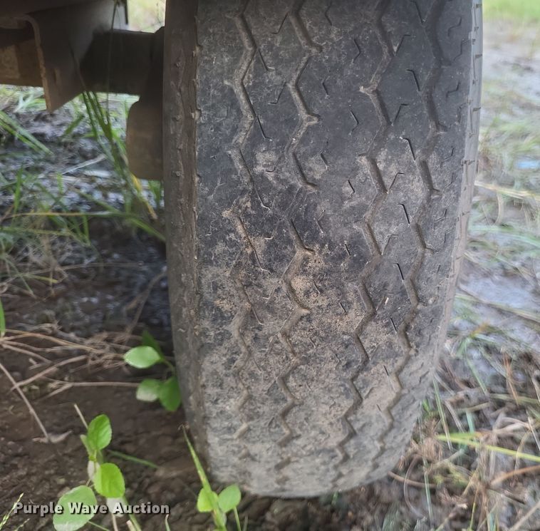 image for item DQ3684 2016 Atlas Copco XAS 185 KD7 PE T4F air compressor