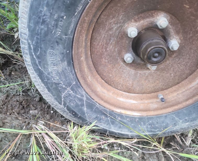 image for item DQ3684 2016 Atlas Copco XAS 185 KD7 PE T4F air compressor